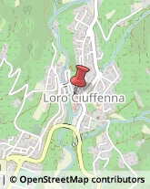 Provincia e Servizi Provinciali Loro Ciuffenna,52024Arezzo