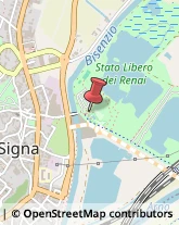 Sabbia, Ghiaia e Pietrisco Signa,50058Firenze