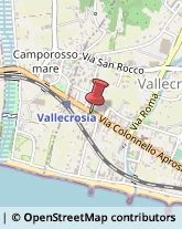 Estetiste Vallecrosia,18019Imperia