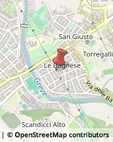 Agenti e Rappresentanti di Commercio,50018Firenze