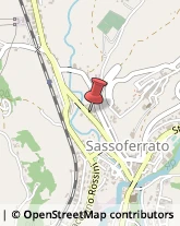 Aziende Agricole Sassoferrato,60041Ancona