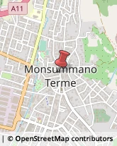 Istituti di Bellezza Monsummano Terme,51015Pistoia
