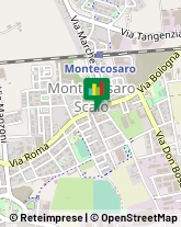 Bar e Caffetterie Montecosaro,62010Macerata