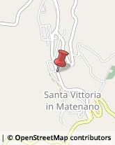 Scuole Pubbliche Santa Vittoria in Matenano,63028Fermo
