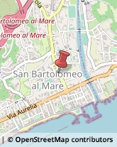 Associazioni Sindacali San Bartolomeo al Mare,18016Imperia