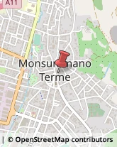 Leasing Monsummano Terme,51015Pistoia