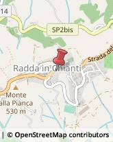 Bar e Caffetterie Radda in Chianti,53017Siena