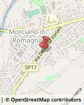 Autotrasporti Morciano di Romagna,47833Rimini