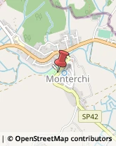 Aziende Sanitarie Locali (ASL) Monterchi,52035Arezzo