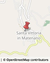 Parrucchieri Santa Vittoria in Matenano,63854Fermo