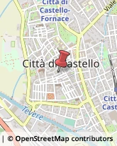 Associazioni Culturali, Artistiche e Ricreative Città di Castello,06012Perugia