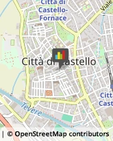 Associazioni Culturali, Artistiche e Ricreative Città di Castello,06012Perugia