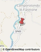 Autotrasporti Camporotondo di Fiastrone,62020Macerata