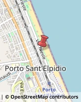 Commercio Elettronico - Società Porto Sant'Elpidio,63821Fermo