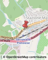 Consulenze Speciali Serravalle Pistoiese,51030Pistoia