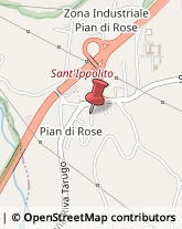 Bar e Caffetterie Sant'Ippolito,61040Pesaro e Urbino