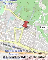 Estintori - Commercio Montecatini Terme,51016Pistoia