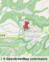 Geometri Castelfranco Piandiscò,52020Arezzo