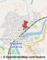 Aziende Sanitarie Locali (ASL) Rignano sull'Arno,50067Firenze
