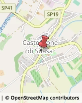 Associazioni di Volontariato e di Solidarietà Castelleone di Suasa,60010Ancona