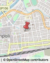 Centri per l'Impiego Empoli,50053Firenze