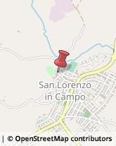 Associazioni ed Istituti di Previdenza ed Assistenza San Lorenzo in Campo,61047Pesaro e Urbino