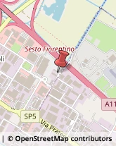 Autoveicoli - Radiatori Sesto Fiorentino,50019Firenze