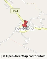 Panetterie Fratte Rosa,61040Pesaro e Urbino