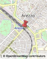 Associazioni e Federazioni Sportive Arezzo,52100Arezzo