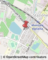 Arredamento Parrucchieri ed Istituti di Bellezza Agliana,51031Pistoia