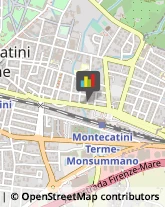 Cartotecnica - Macchine Montecatini Terme,51016Pistoia