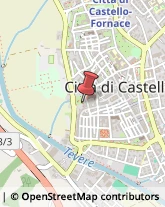 Associazioni Sindacali Città di Castello,06012Perugia