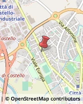 Calzaturifici e Calzolai - Macchine Città di Castello,06012Perugia