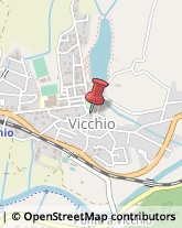 Macellerie Vicchio,50039Firenze