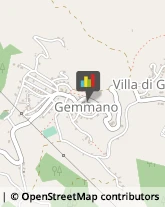 Comuni e Servizi Comunali Gemmano,47855Rimini