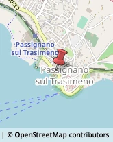 Carte Speciali Passignano sul Trasimeno,06065Perugia