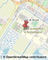 Ricerca Scientifica - Istituti,50019Firenze