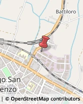 Verniciature Industriali Borgo San Lorenzo,50032Firenze