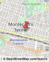 Agenti e Rappresentanti di Commercio Montecatini Terme,51016Pistoia