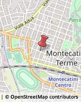 Pescherie Montecatini Terme,51016Pistoia