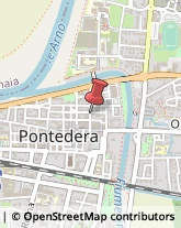 Cancelleria Pontedera,56025Pisa