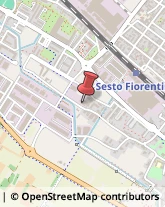 Macchine Utensili - Produzione Sesto Fiorentino,50019Firenze