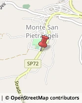 Assicurazioni Monte San Pietrangeli,63815Fermo