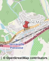 Materie Plastiche - Produzione Serravalle Pistoiese,51030Pistoia