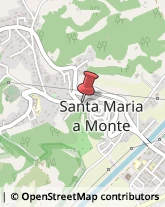 Carabinieri Santa Maria a Monte,56020Pisa