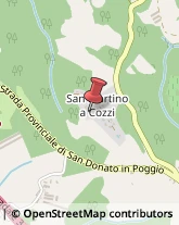 Provincia e Servizi Provinciali Tavarnelle Val di Pesa,50028Firenze