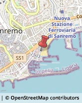 Stabilimenti Balneari,18038Imperia