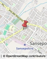 Erboristerie Sansepolcro,52037Arezzo