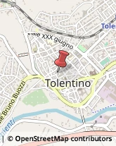 Enoteche Tolentino,62029Macerata