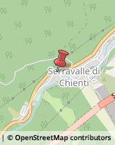 Macellerie Serravalle di Chienti,62038Macerata